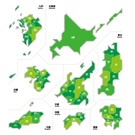 対象不動産・取り扱いエリア